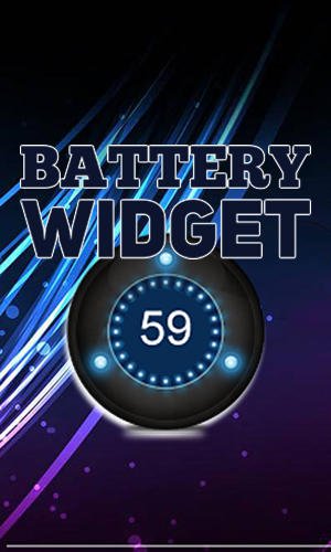 game pic for Battery widget
